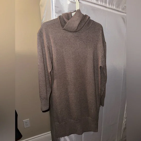 Aritzia Dresses Aritzia Wilfred Bianca Dress Xs Poshmark
